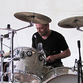 Patrick Mirgaine TuneYourSound.com