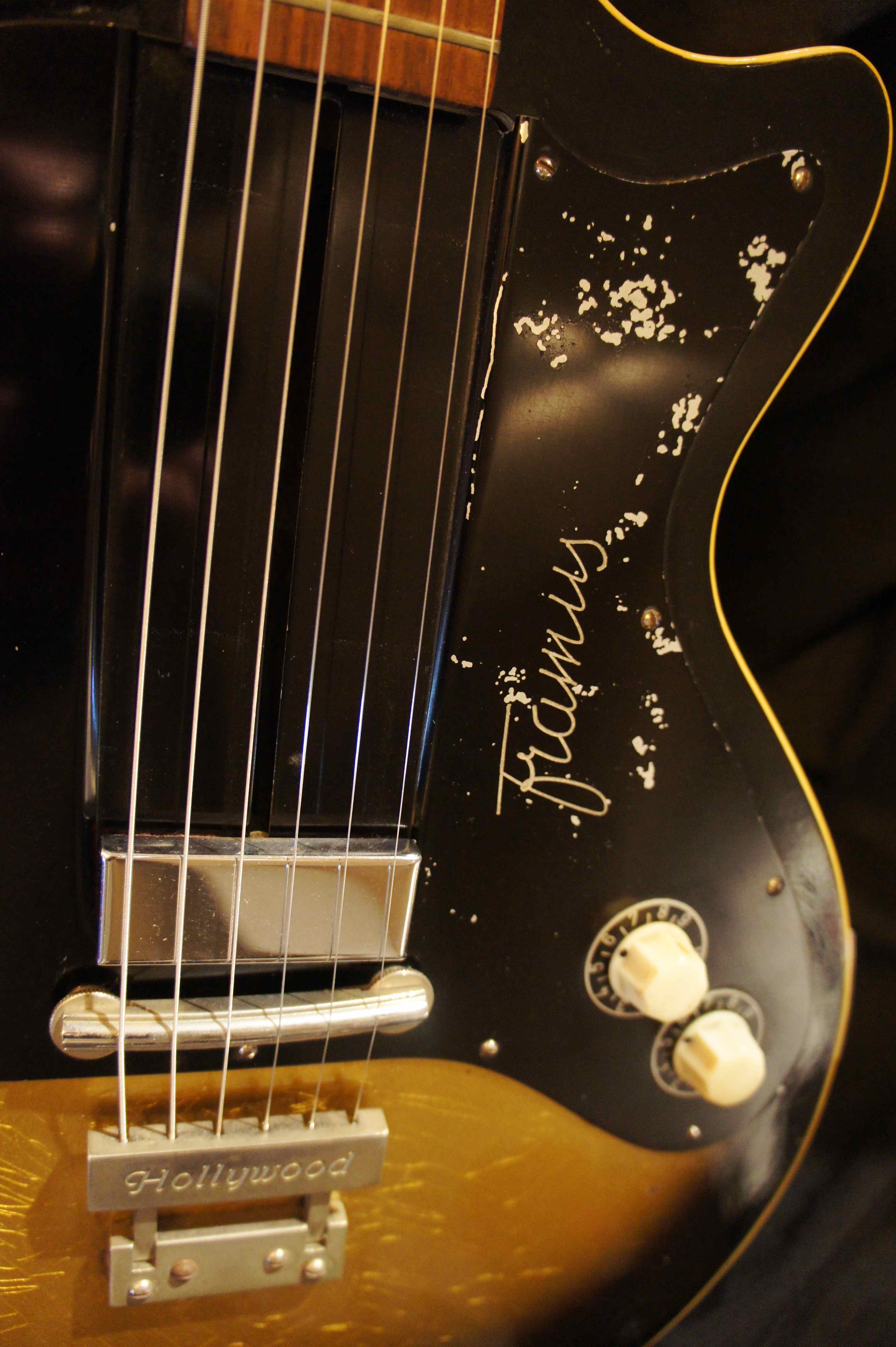 framus mandolin serial numbers