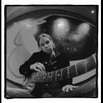 National, Duolian Resonator Guitar, 1934 - Rich Robinson (The Black Crowes)