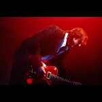 GMP, Roxie, 2000 - Rick Springfield