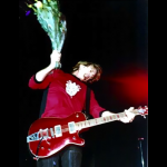 GMP, Roxie, 2000 - Rick Springfield