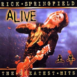GMP, Roxie, 2000 - Rick Springfield
