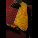 Curtis, Custom build 17" Arch-top, 2004 - Arlen Roth