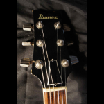 Ibanez, AS-50, 1980 - Jeff Kollman