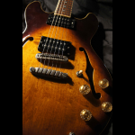 Ibanez, AS-50, 1980 - Jeff Kollman