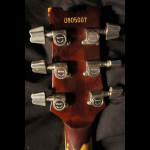 Ibanez, AS-50, 1980 - Jeff Kollman