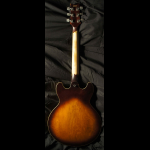 Ibanez, AS-50, 1980 - Jeff Kollman