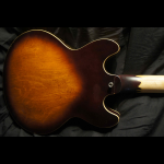 Ibanez, AS-50, 1980 - Jeff Kollman