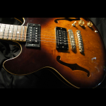 Ibanez, AS-50, 1980 - Jeff Kollman
