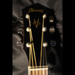 Ibanez, V70CE Dreadnought Cutaway Acoustic-Electric guitar, 2007