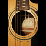 Ibanez, V70CE Dreadnought Cutaway Acoustic-Electric guitar, 2007