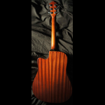 Ibanez, V70CE Dreadnought Cutaway Acoustic-Electric guitar, 2007