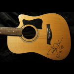 Ibanez, V70CE Dreadnought Cutaway Acoustic-Electric guitar, 2007