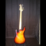 Lakland, Bob Glaub Signature Bass, Namm 2000