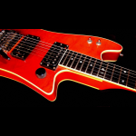 Tom Holmes (THC), Cadillac Flash I, 1979