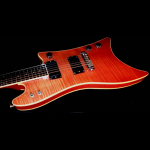 Tom Holmes (THC) Cadillac Flash II, 1981