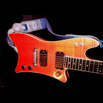 Tom Holmes (THC) Cadillac Flash II, 1981