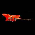 Tom Holmes (THC), Cadillac Flash I, 1979