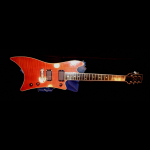 Tom Holmes (THC) Cadillac Flash II, 1981