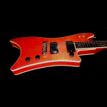 Tom Holmes (THC) Cadillac Flash II, 1981