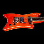 Tom Holmes (THC), Cadillac Flash I, 1979