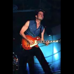 Gibson, Les Paul Standard, 1976 - Keith Howland (Chicago)