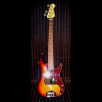 Lakland, Bob Glaub Signature Bass, Namm 2000