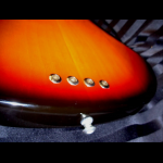 Lakland, Bob Glaub Signature Bass, Namm 2000