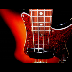 Lakland, Bob Glaub Signature Bass, Namm 2000