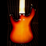 Lakland, Bob Glaub Signature Bass, Namm 2000