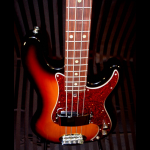 Lakland, Bob Glaub Signature Bass, Namm 2000
