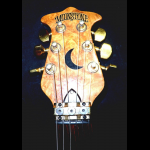 Moonstone, Eclipse, 1980