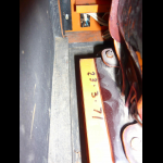 Orange-Matmap, – head 200W – head custom build for Jimmy Page
