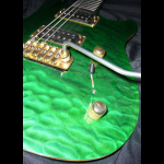 Brian Moore, MC/1 Custom Shop Guitar, 1994