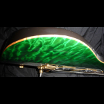 Brian Moore, MC/1 Custom Shop Guitar, 1994