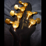 Brian Moore, MC/1 Custom Shop Guitar, 1994