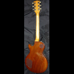 Gibson, Les Paul Standard Gold Top, 1978 - Tony Montana