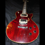 Gibson, Les Paul Standard, 1977 - Denny Laine