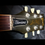 Gibson, Les Paul Standard, 1977 - Denny Laine