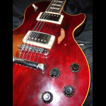 Gibson, Les Paul Standard, 1977 - Denny Laine