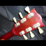 Gibson, Les Paul Standard, 1977 - Denny Laine