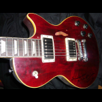 Gibson, Les Paul Standard, 1977 - Denny Laine