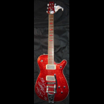 GMP, Roxie, 2000 - Rick Springfield