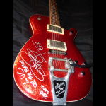 GMP, Roxie, 2000 - Rick Springfield