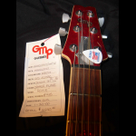 GMP, Roxie, 2000 - Rick Springfield