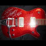 GMP, Roxie, 2000 - Rick Springfield