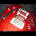GMP, Roxie, 2000 - Rick Springfield