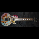 Heritage, Les Paul - TransPerformance self tuning, 1992 – Mark Slaughter