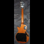 Heritage, Les Paul - TransPerformance self tuning, 1992 – Mark Slaughter