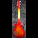 Gibson, Les Paul Standard, 1976 - Keith Howland (Chicago)